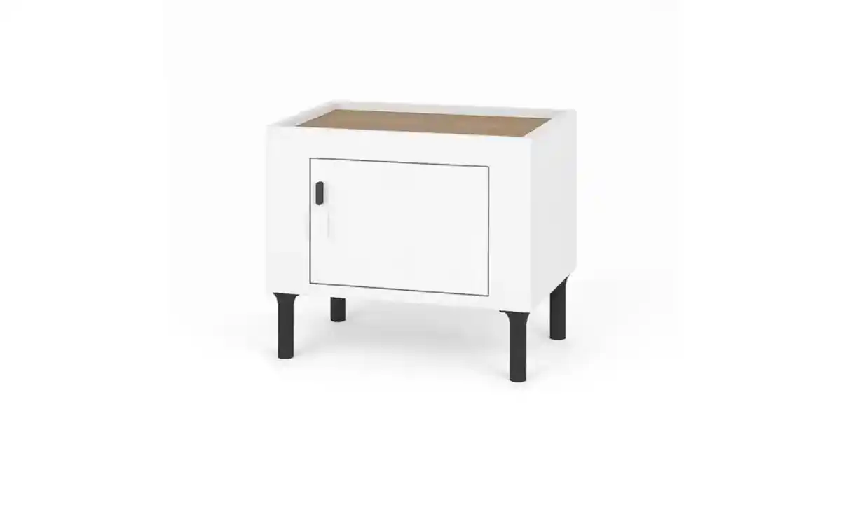 Bild 2 von Nachtkommode