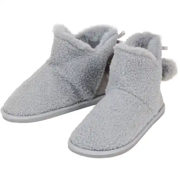 Bild 3 von Hausschuhe