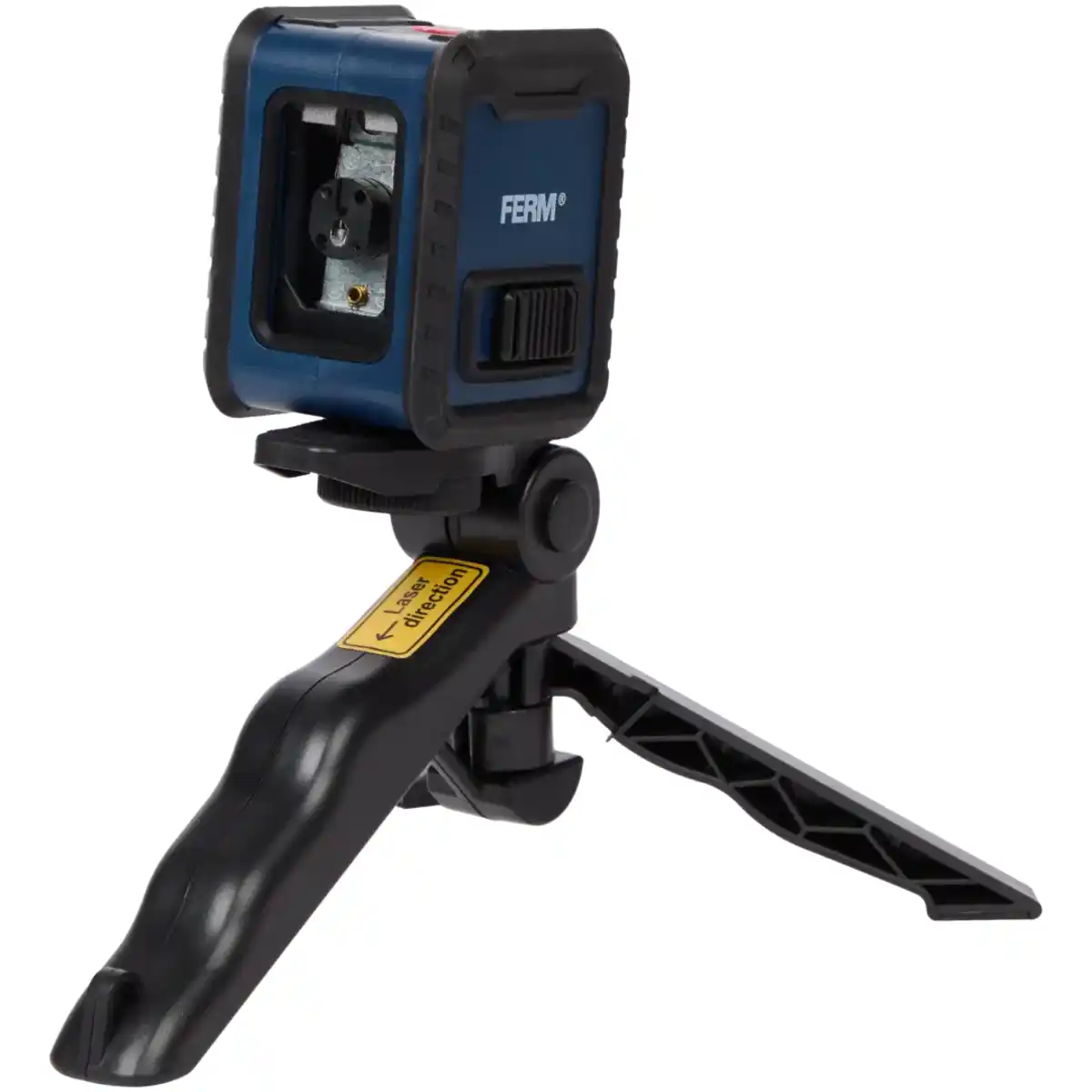 Bild 2 von FERM Kreuzlinienlaser