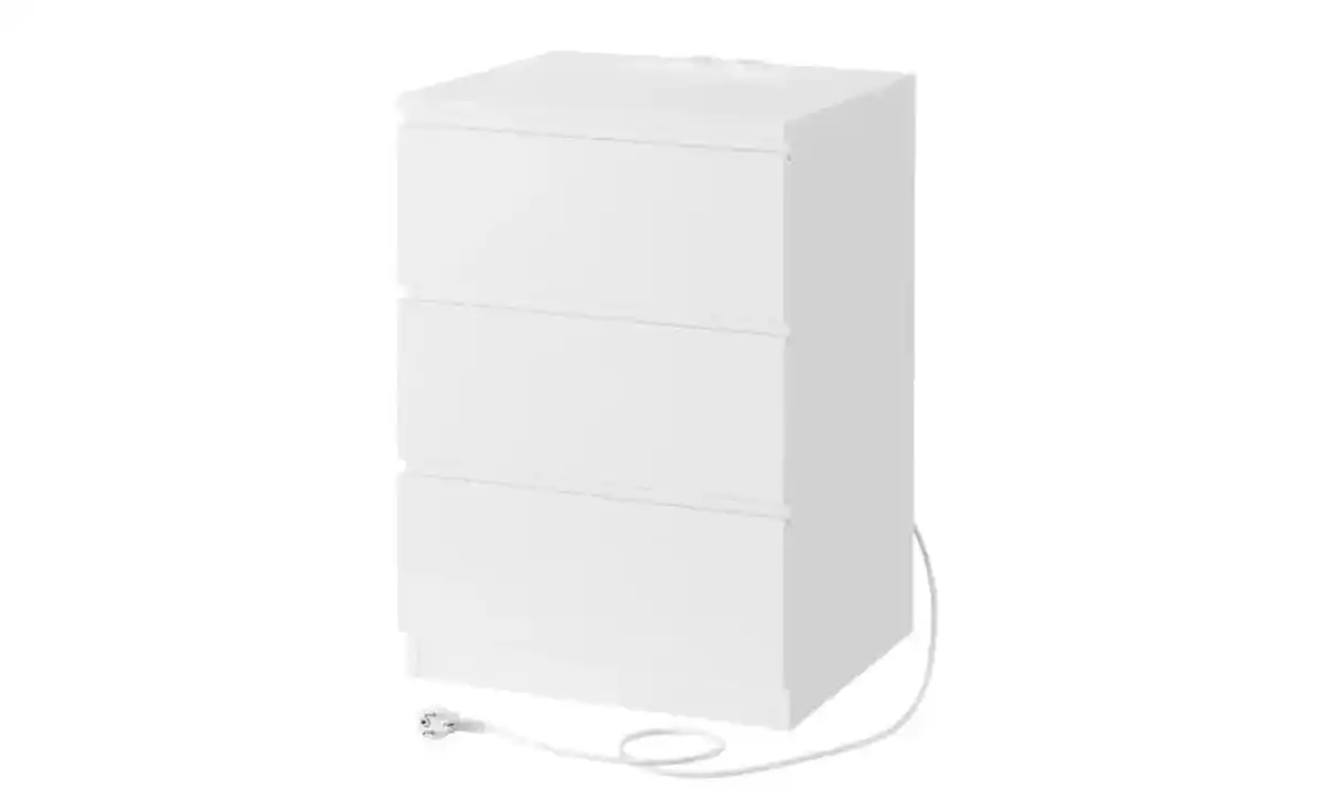 Bild 2 von Nachtkommode