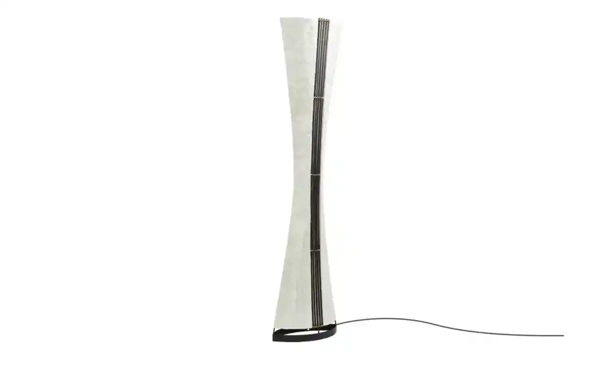 Bild 2 von Paul Neuhaus Stehleuchte mit Muscheldekor