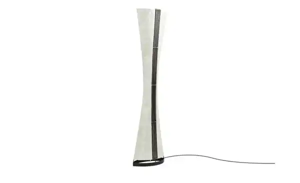 Bild 2 von Paul Neuhaus Stehleuchte mit Muscheldekor