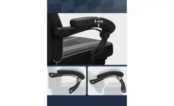 Bild 4 von Bürostuhl