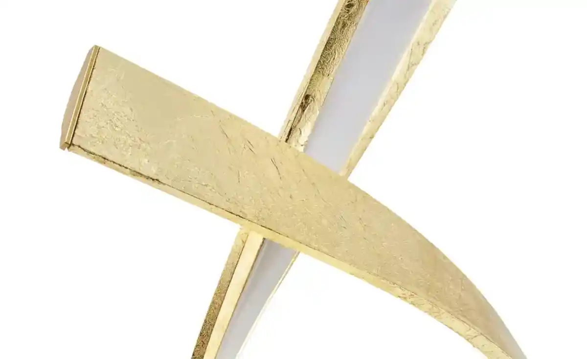 Bild 2 von Paul Neuhaus LED-Tischleuchte, goldfarben