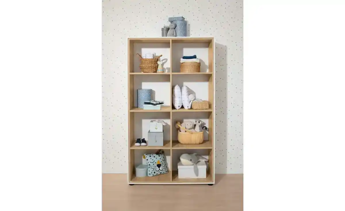 Bild 1 von PAIDI Standregal Lieven