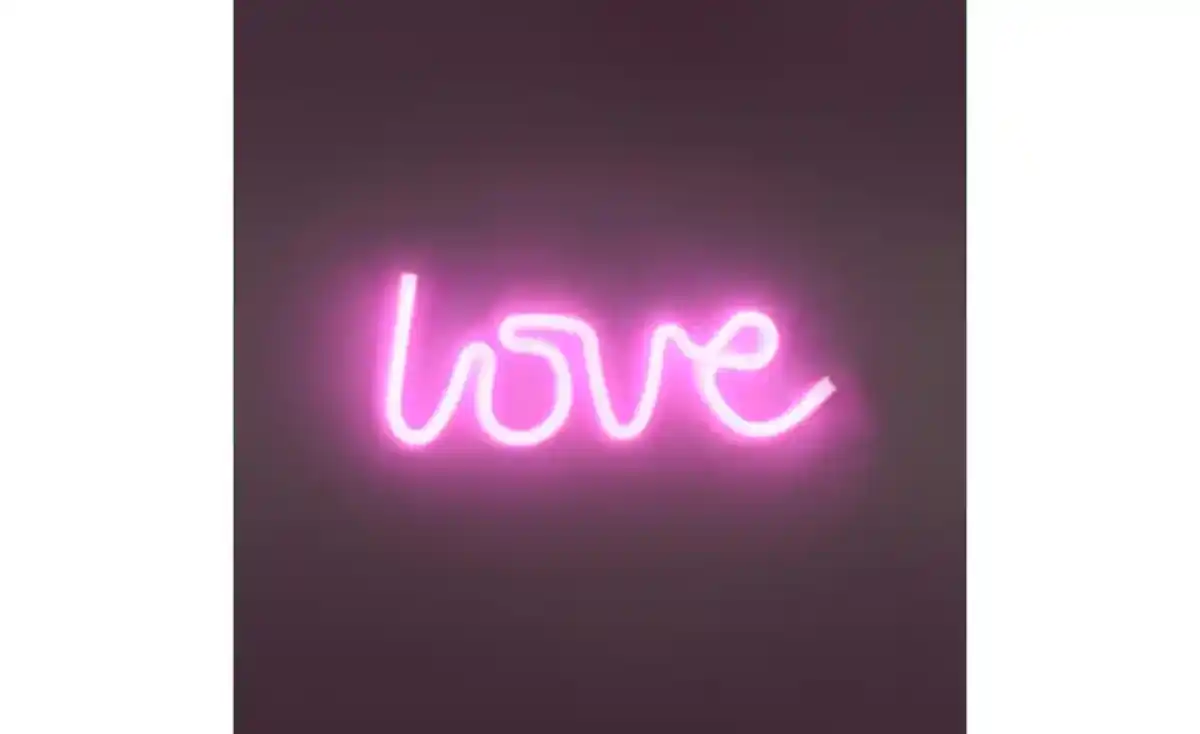 Bild 3 von Paul Neuhaus Neonleuchte