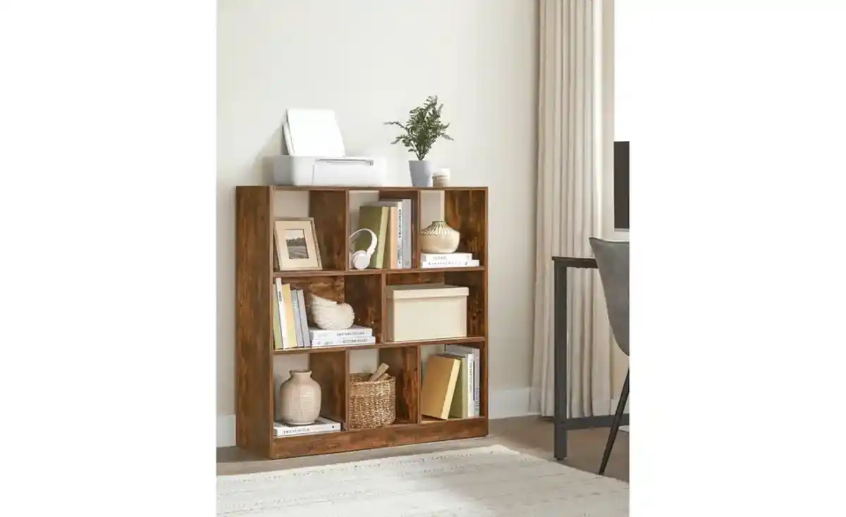 Bild 1 von Bücherregal Custos