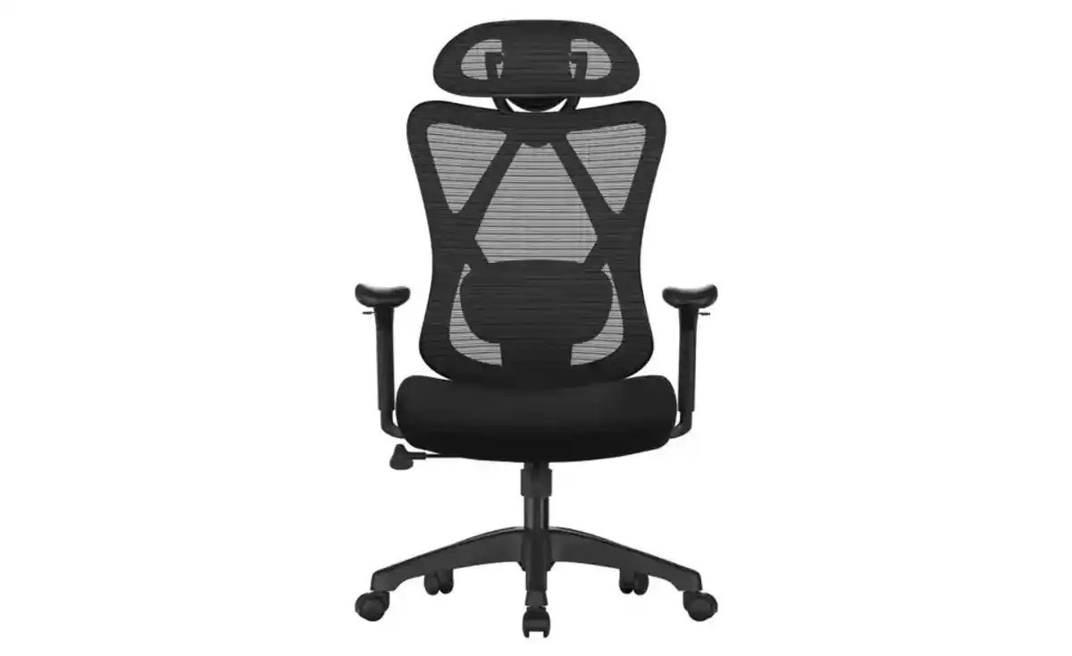 Bild 2 von Bürostuhl