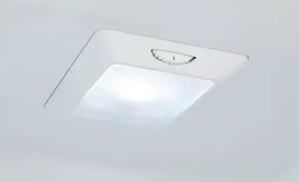 Bild 2 von Bomann Kühl-Gefrier-Kombination KG 184.1 weiss