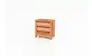 Bild 2 von Nachttisch mit 3 Schüben