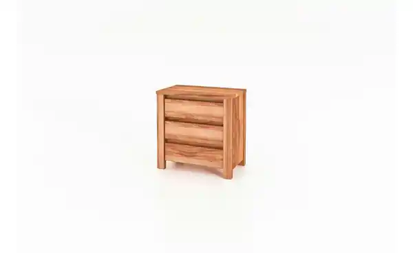 Bild 2 von Nachttisch mit 3 Schüben