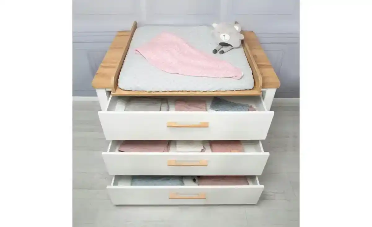 Bild 2 von Roba Wickelkommode Ava