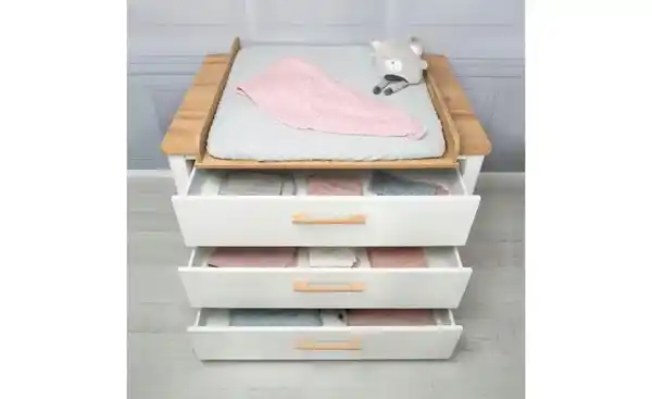 Bild 2 von Roba Wickelkommode Ava