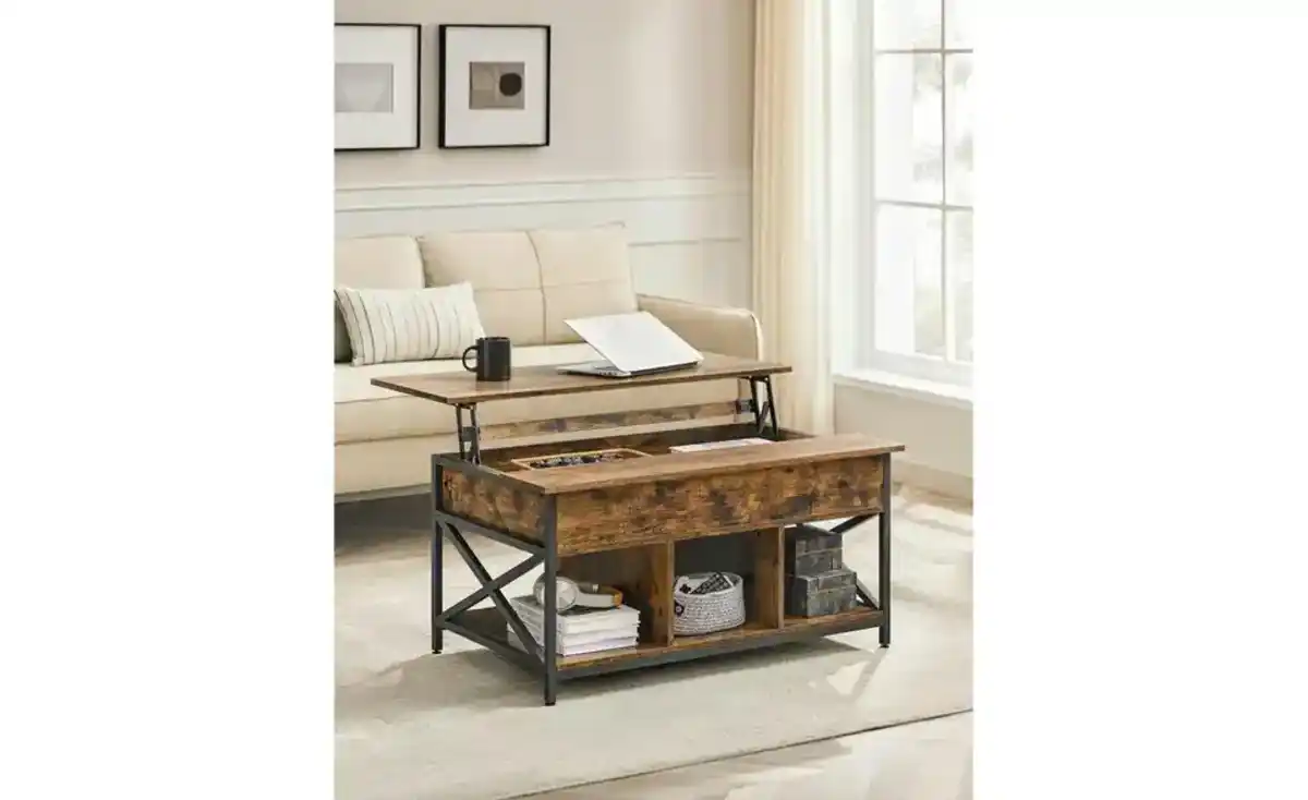 Bild 3 von Couchtisch Deven