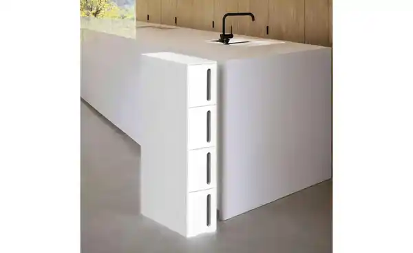 Bild 3 von Standregal