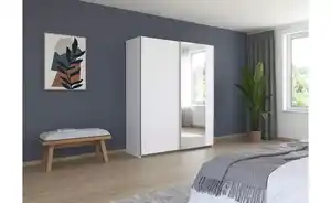 Schwebetürenschrank Acton