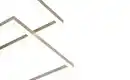 Bild 2 von Trio LED-Deckenleuchte Nickel matt