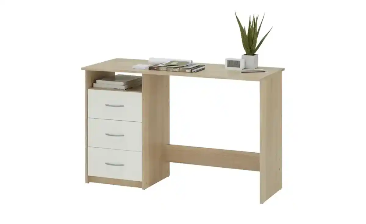 Bild 3 von Eckschreibtisch Aras