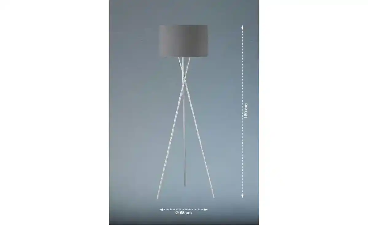 Bild 4 von SCHÖNER WOHNEN Kollektion Stehleuchte