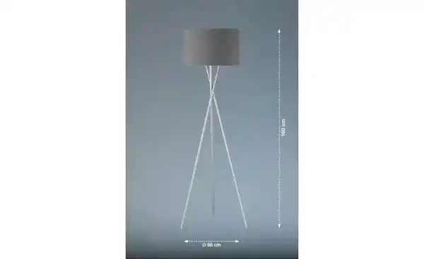 Bild 4 von SCHÖNER WOHNEN Kollektion Stehleuchte