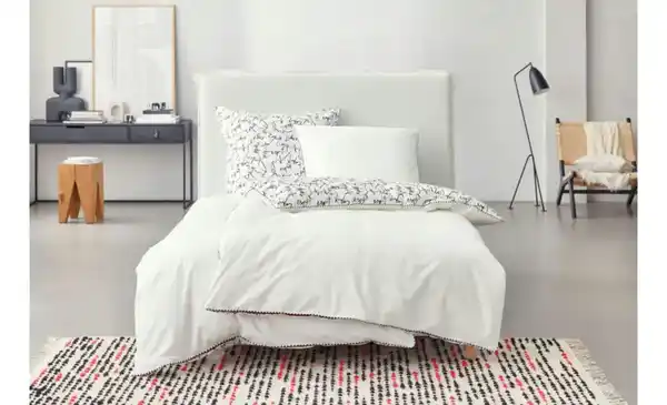 Bild 3 von Esprit Satin Bettwäsche-Set