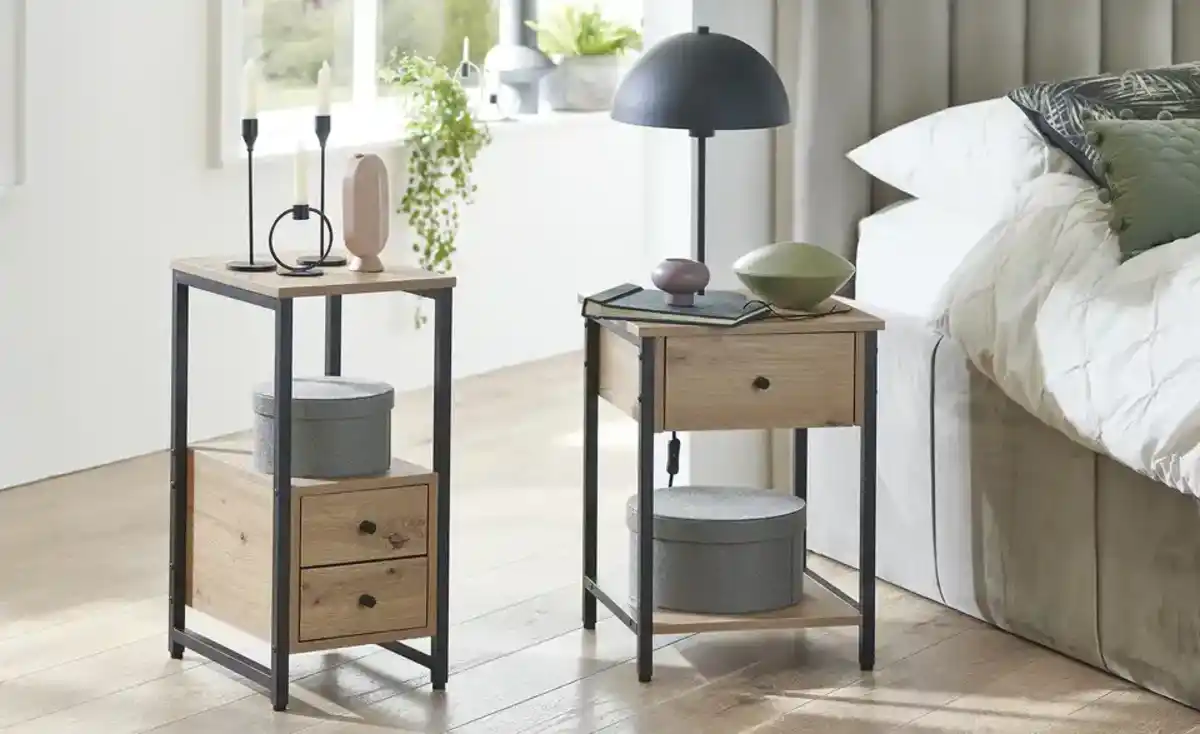 Bild 1 von Beistelltisch Hanau