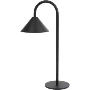 Aufladbare Tischleuchte