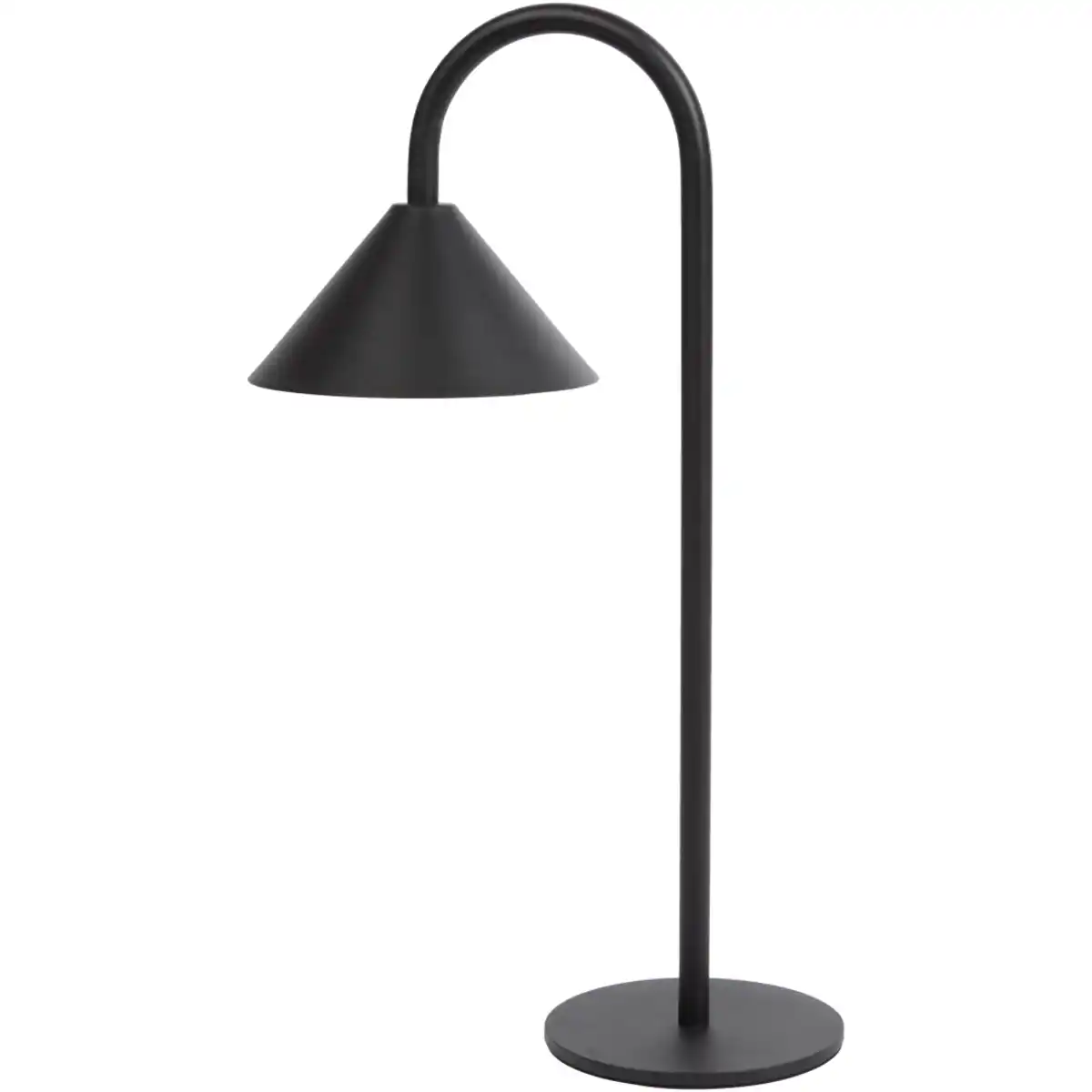 Bild 1 von Aufladbare Tischleuchte