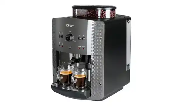 Bild 3 von KRUPS Espresso-Vollautomat EA810B