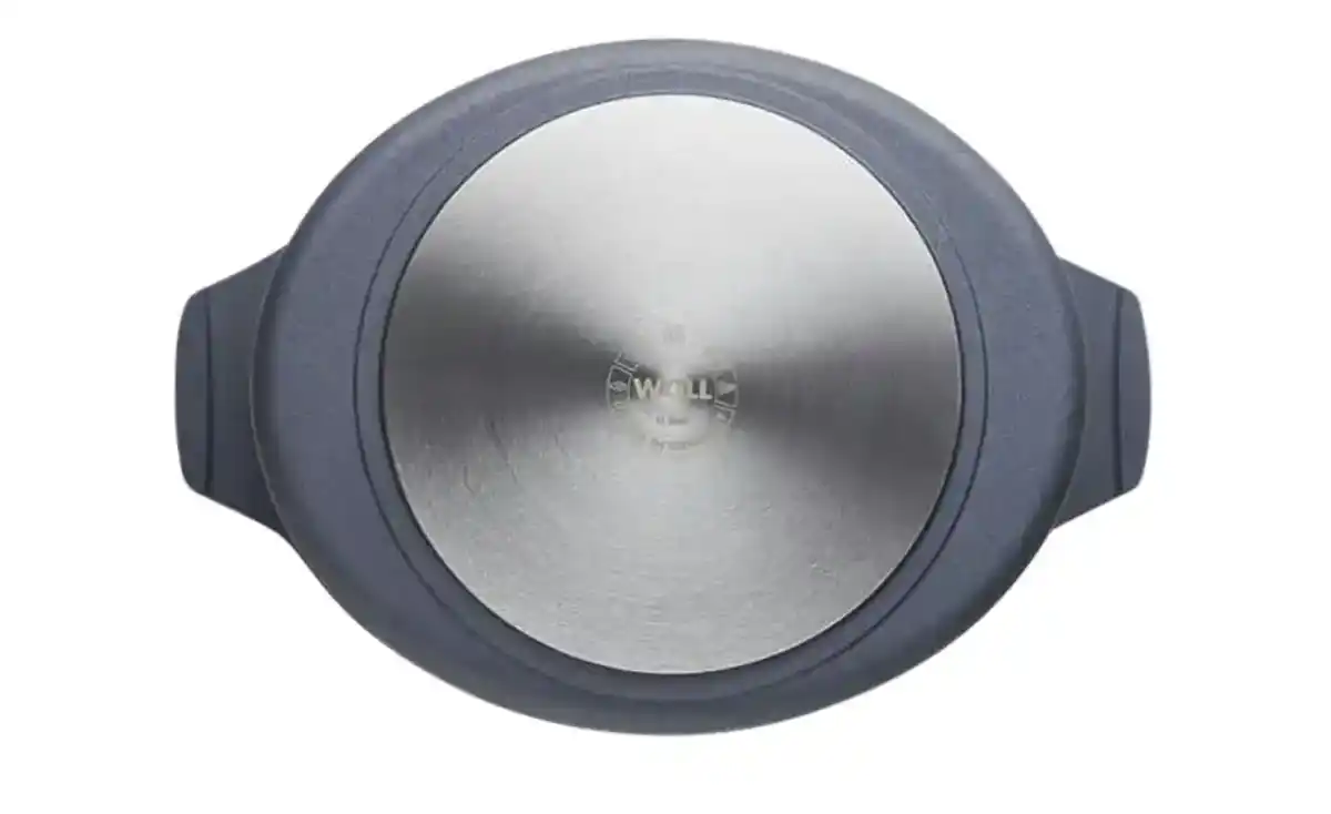 Bild 3 von WOLL Gussbräter mit Glasdeckel und Silikongriffen Diamond Lite