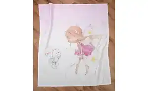 Herding Plaid Little Fairy Fee