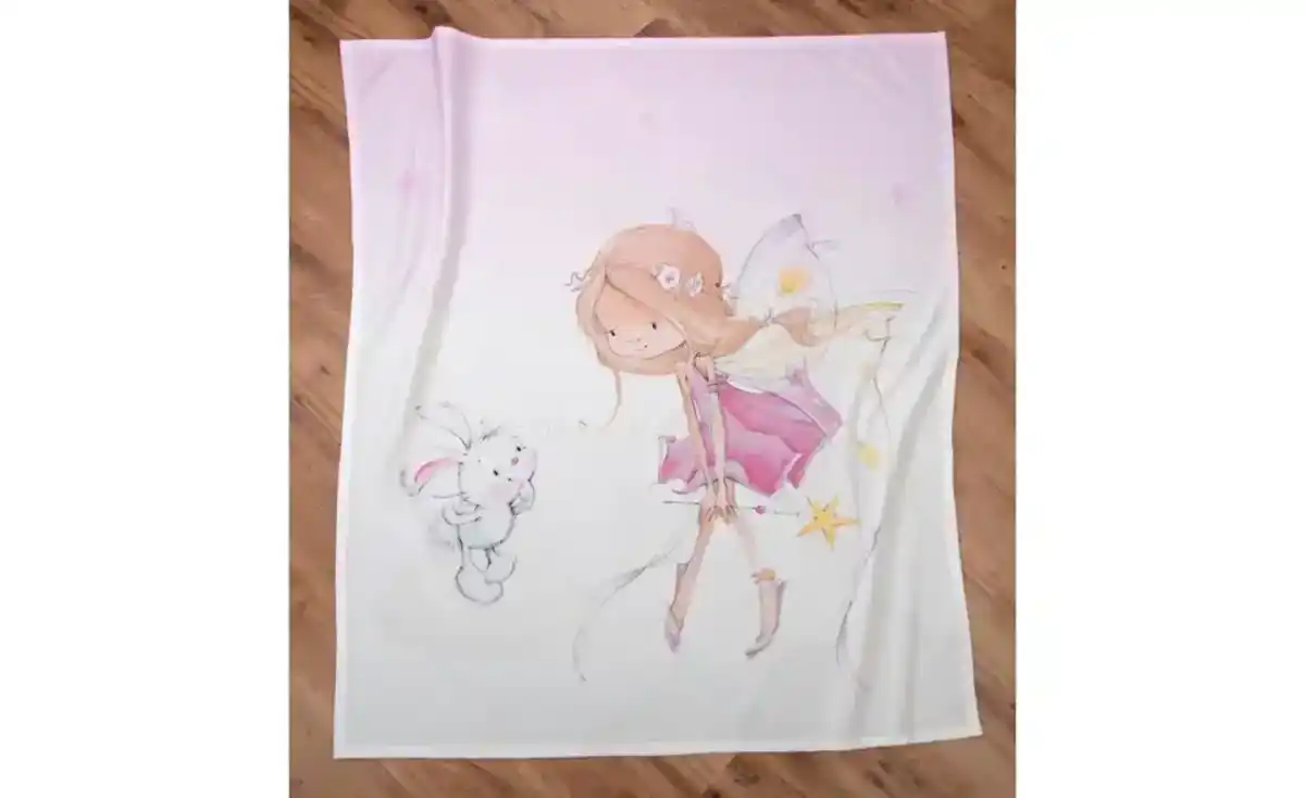 Bild 1 von Herding Plaid Little Fairy Fee