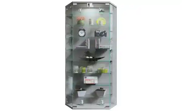 Bild 2 von Hängevitrine Benila