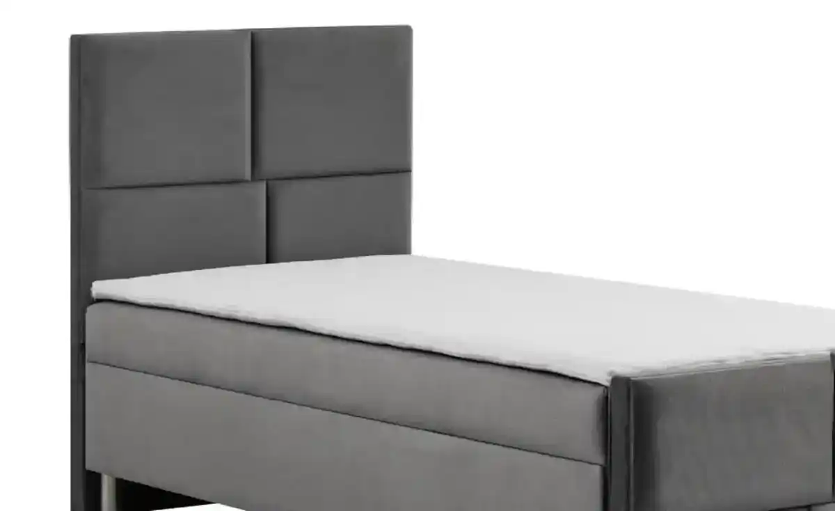 Bild 4 von Boxbett mit Bettkasten Adria