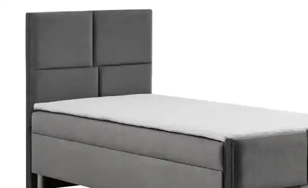 Bild 4 von Boxbett mit Bettkasten Adria