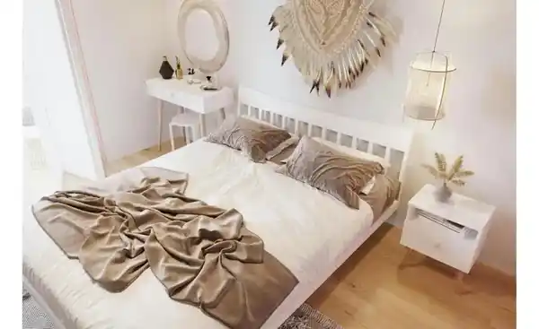 Bild 3 von Schminktisch