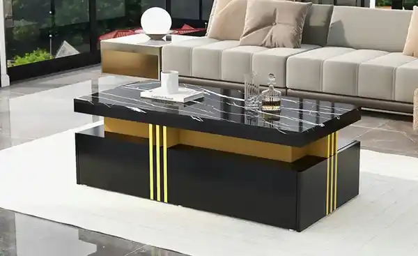 Bild 3 von Couchtisch