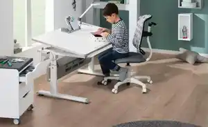 PAIDI Schreibtischleuchte Para.Mi