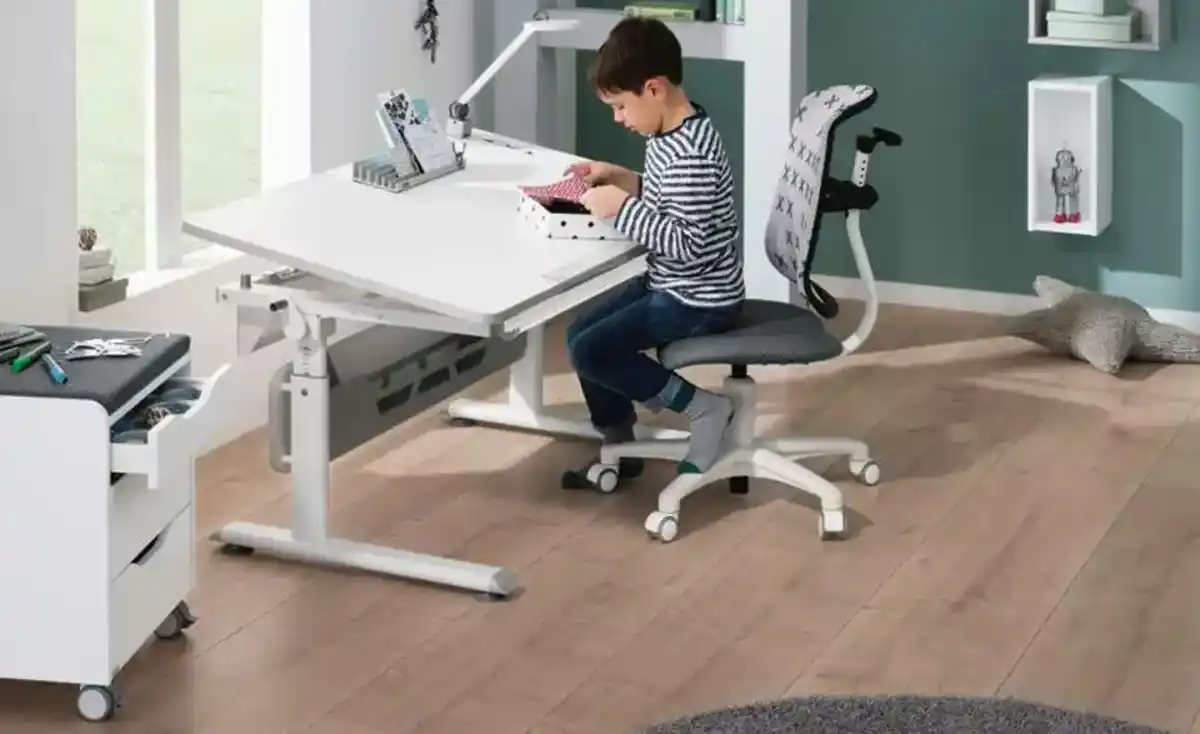 Bild 1 von PAIDI Schreibtischleuchte Para.Mi