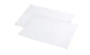 JOOP! Platzset 2er-Set Stitch