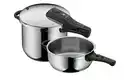 Bild 2 von WMF Schnellkochtopf-Set Perfect