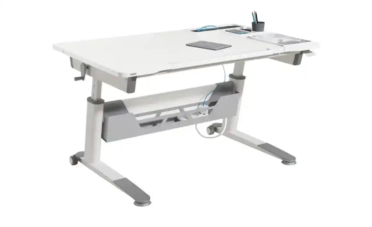 Bild 2 von PAIDI Schülerschreibtisch Jaro