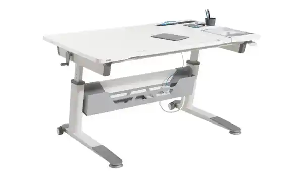 Bild 2 von PAIDI Schülerschreibtisch Jaro