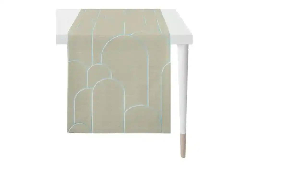 Bild 3 von Apelt Tischläufer