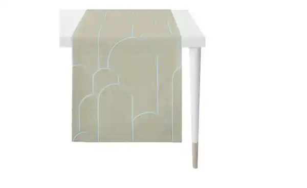 Bild 3 von Apelt Tischläufer