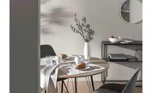 JOOP! Servietten 2er-Set Leaf