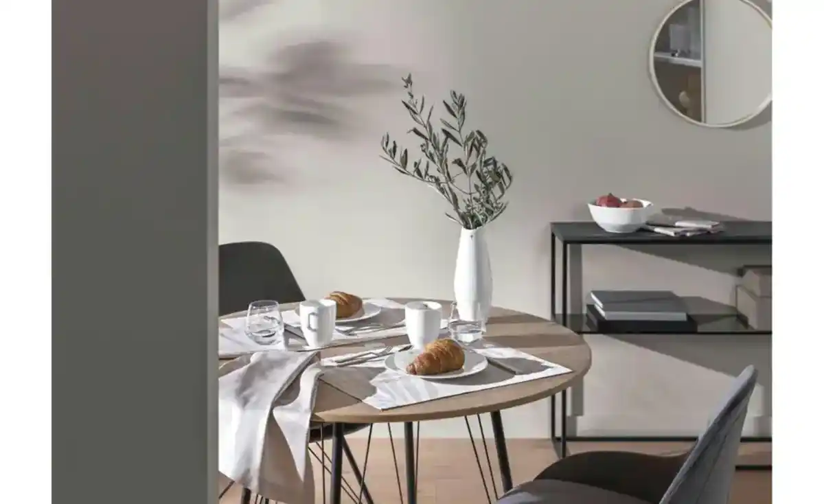 Bild 1 von JOOP! Servietten 2er-Set Leaf