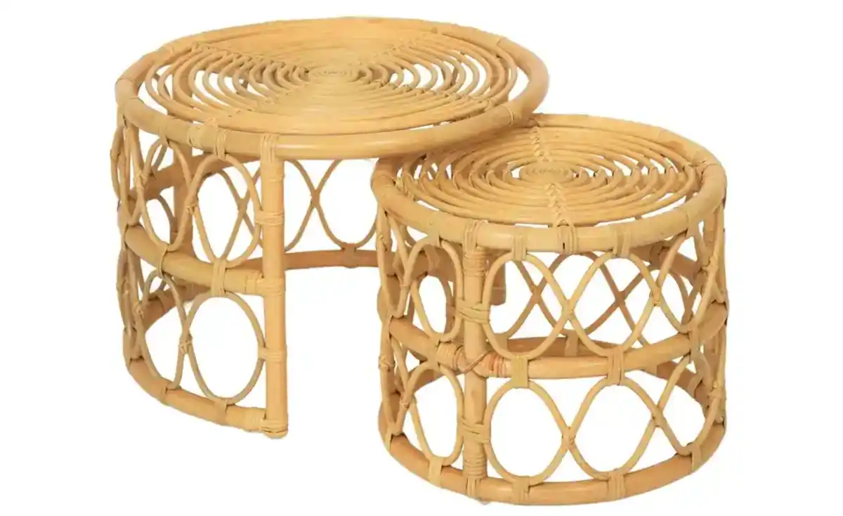 Bild 2 von Couchtisch 2er Set