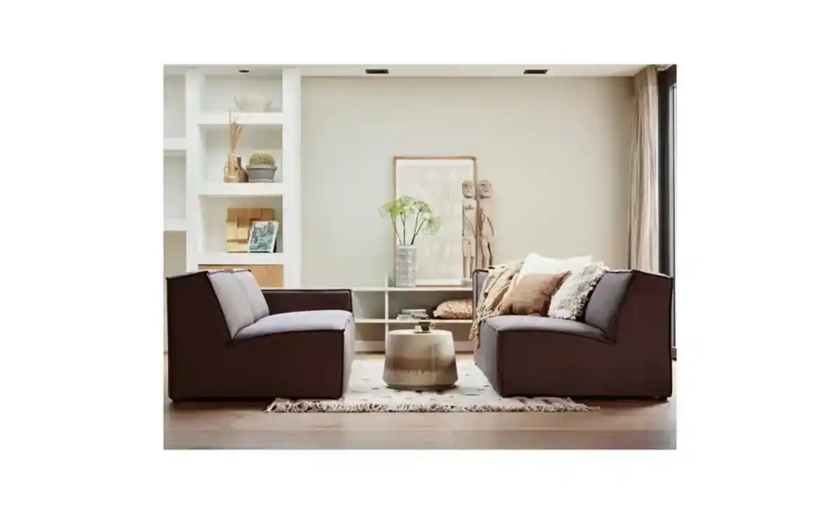 Bild 3 von WOOOD Bücherregal