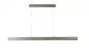 Bild 1 von Trio LED-Pendelleuchte, alu mit Up & Down Light